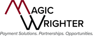 magic wrighter logo