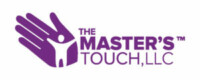 masters touch logo