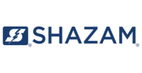Shazam logo