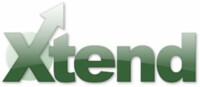 Xtend logo